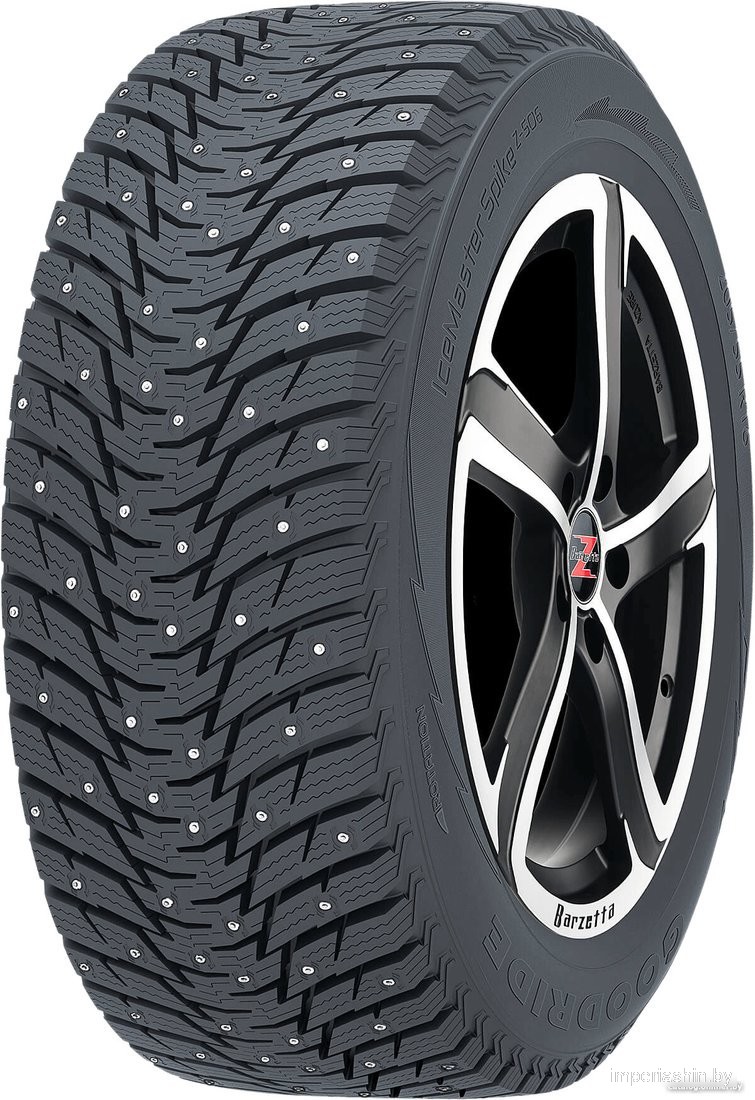 Goodride IceMaster Spike Z-506 235/40R18 95T (с шипами) от магазина Империя шин