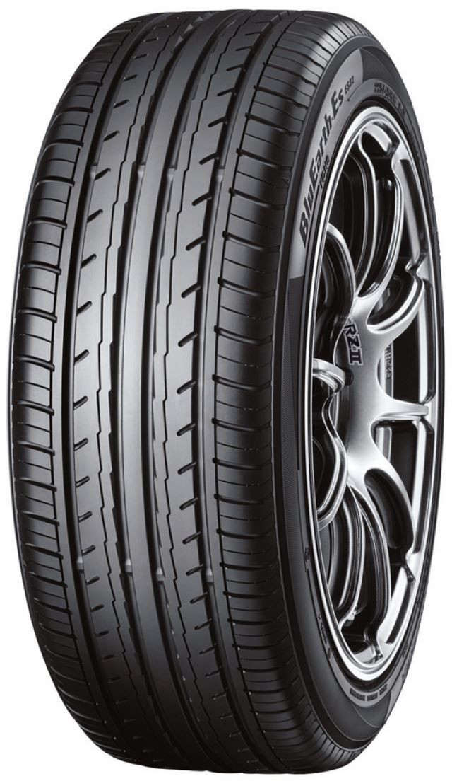 Yokohama BluEarth-Es ES32 225/50R17 94V от магазина Империя шин