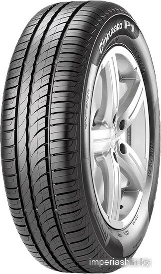 Pirelli Cinturato P1 175/65R15 84H от магазина Империя шин