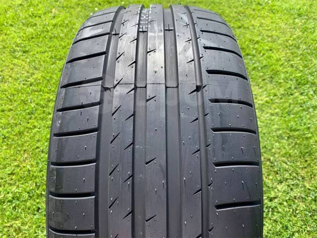 Gripmax SureGrip Pro Sport 285/30 R21 100Y XL от магазина Империя шин