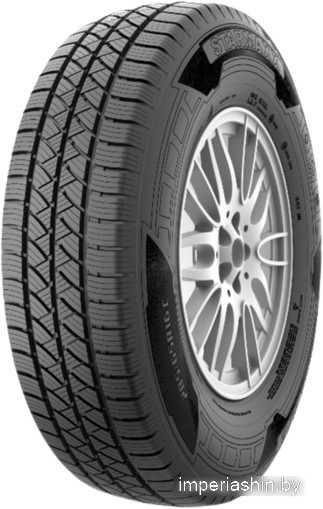 Starmaxx VanMaxx A/S 215/70R15C 109/107S от магазина Империя шин