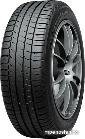 Автомобильная шина  BFGoodrich Advantage 235/45R18 98Y