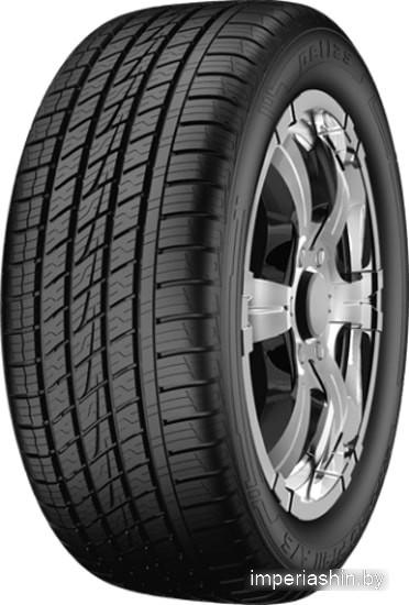 Автомобильная шина  Petlas Explero PT411 245/65R17 111H