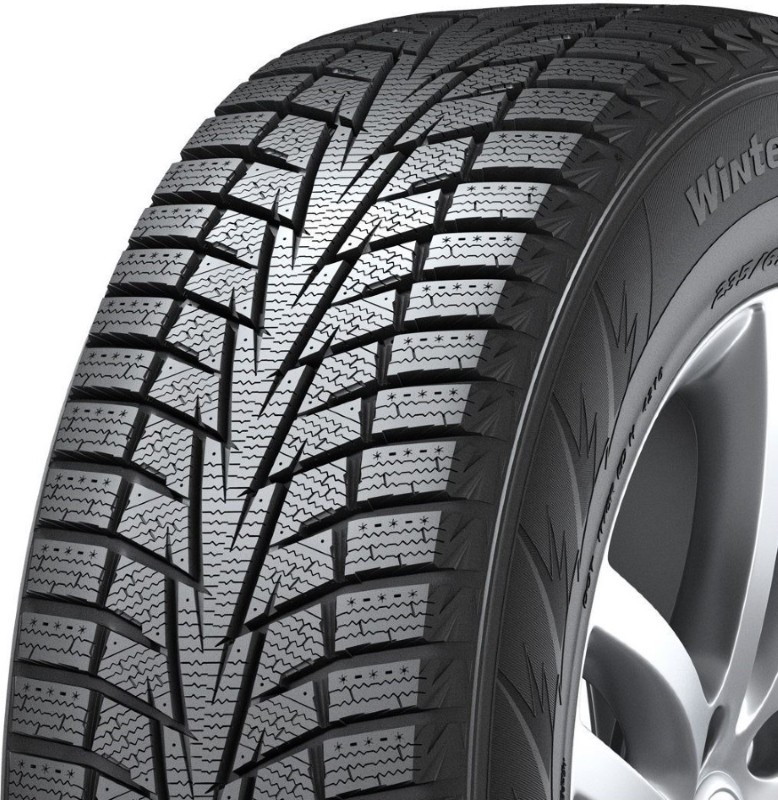 Автомобильная шина  Hankook Winter icept X RW10 255/55R18 109T