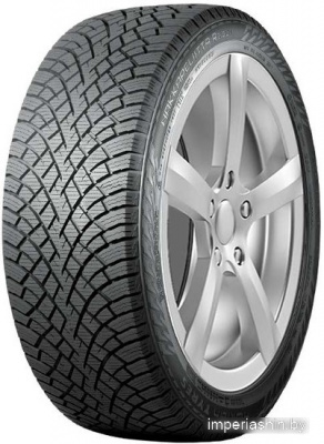 Nokian Tyres Hakkapeliitta R5 SUV 315/35R21 111T
