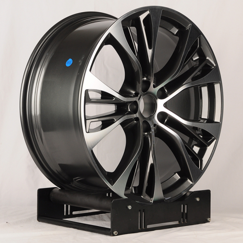 Luistone L1304 21x11.5" 5x120мм DIA 74.1мм ET 38мм GMF от магазина Империя шин