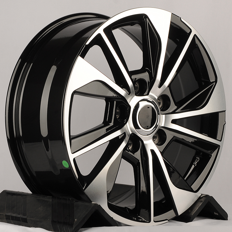 IWheel IVF-777 20x8.5" 5x150мм DIA 110мм ET 58мм MB от магазина Империя шин