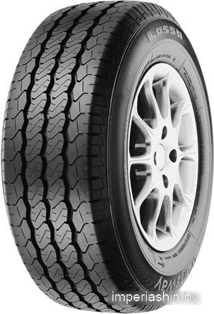 Lassa Transway 185/75R16C 104/102R от магазина Империя шин