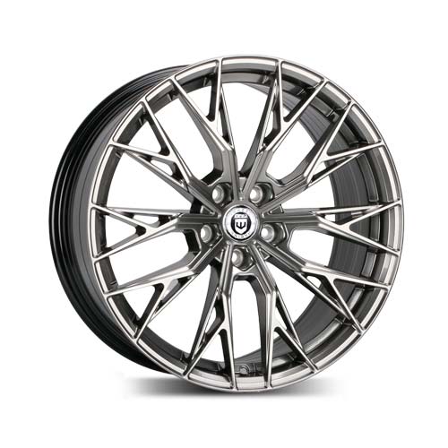 Диск IVR 19X8.5 5/114.3 ET35 D73.1 IVF-3243 HB от магазина Империя шин