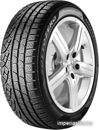 Pirelli Winter SottoZero Serie II 275/35R19 100W от магазина Империя шин