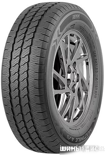 Шины iLink Multimile A/S 195/60R16C 99/97H — Всесезонная сезон в Гомеле