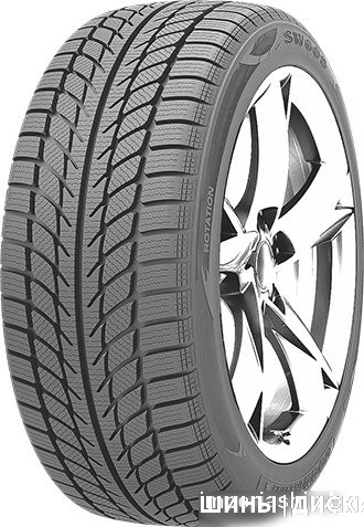 Шины WestLake SW608 215/45R17 91V — Зимняя сезон в Гомеле