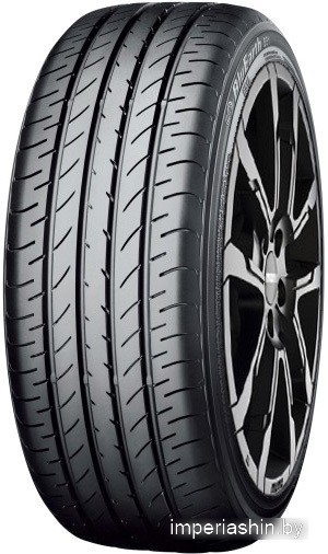 Шины Yokohama BluEarth E51B 225/60R18 100H — Летняя сезон в Гомеле