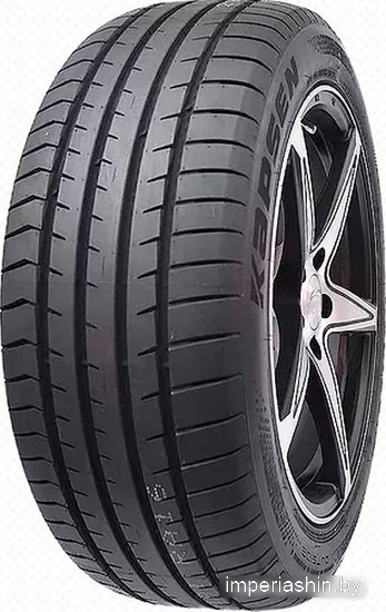 Автомобильная шина  Kapsen Papide K3000 215/40R18 89W XL