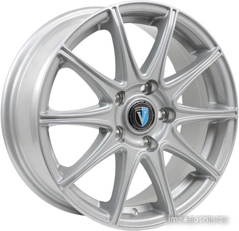 Venti 1516 V 15x6" 4x100мм DIA 54.1мм ET 46мм SL от магазина Империя шин
