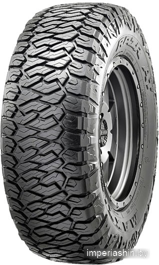 Автомобильная шина  Maxxis RAZR AT 265/60R18 119/116S
