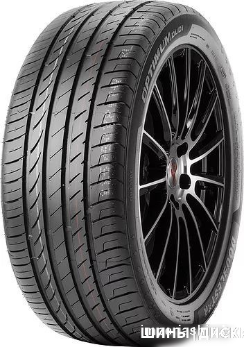 Автомобильная шина  DoubleStar DU01 225/45R18 91W