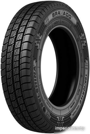 Шины Белшина Bravado BEL-333 195/70R15С 104/102R — Зимняя сезон в Гомеле