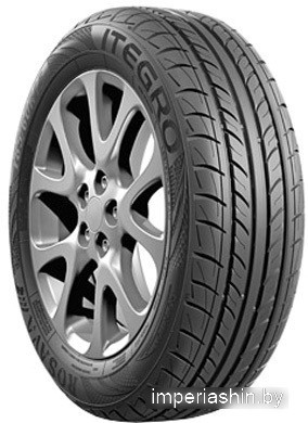 Автомобильная шина  Rosava Itegro 205/60R16 92V