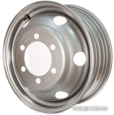 Gold Wheel 91247232565 16x5.5" 6x170мм DIA 130мм ET 102мм Экстра 1200КГ от магазина Империя шин