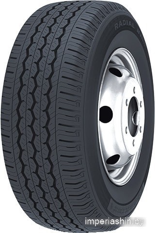 Goodride H188 215/75R16C 113/111Q от магазина Империя шин