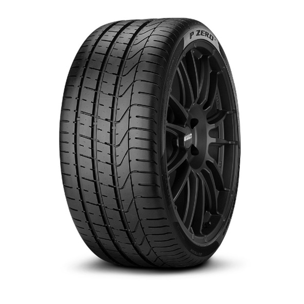 Шины Pirelli P Zero 295/30R20 101Y — Летняя сезон в Гомеле