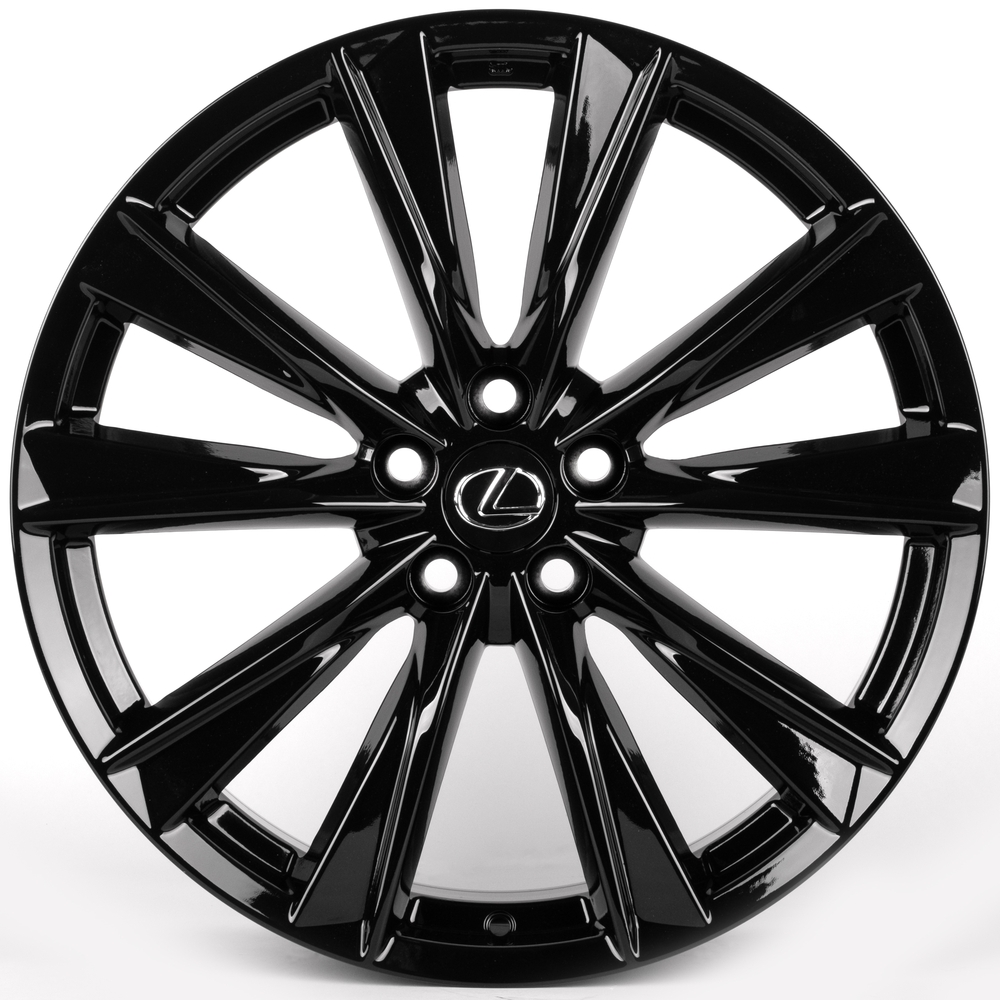 IWheel IVF-3202 20x8.0" 5x114.3мм DIA 60.1мм ET 30мм B от магазина Империя шин