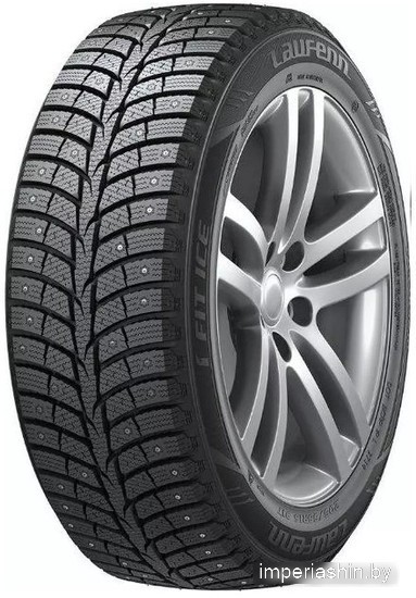 Laufenn I Fit Ice LW71 225/55R17 101T (с шипами)