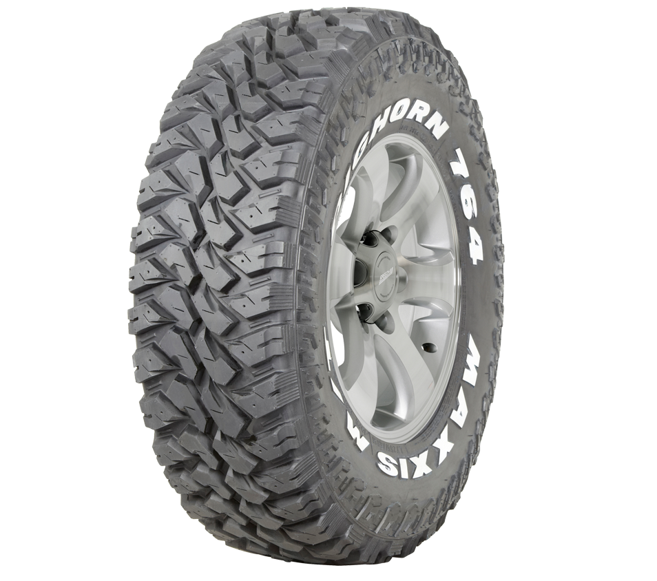 Maxxis MT-764 Bighorn 33X12,5R15 108Q от магазина Империя шин