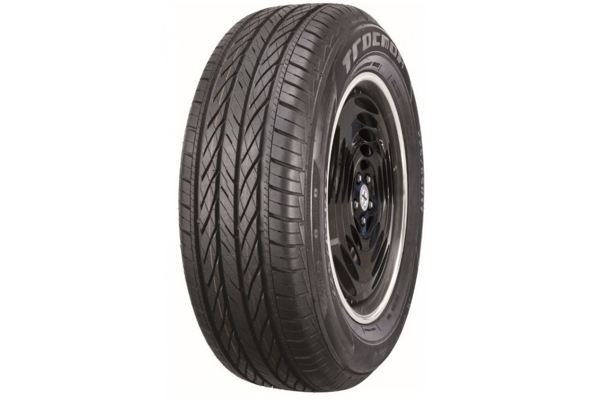 Tracmax X-Privilo H/T 265/70R17 115H от магазина Империя шин