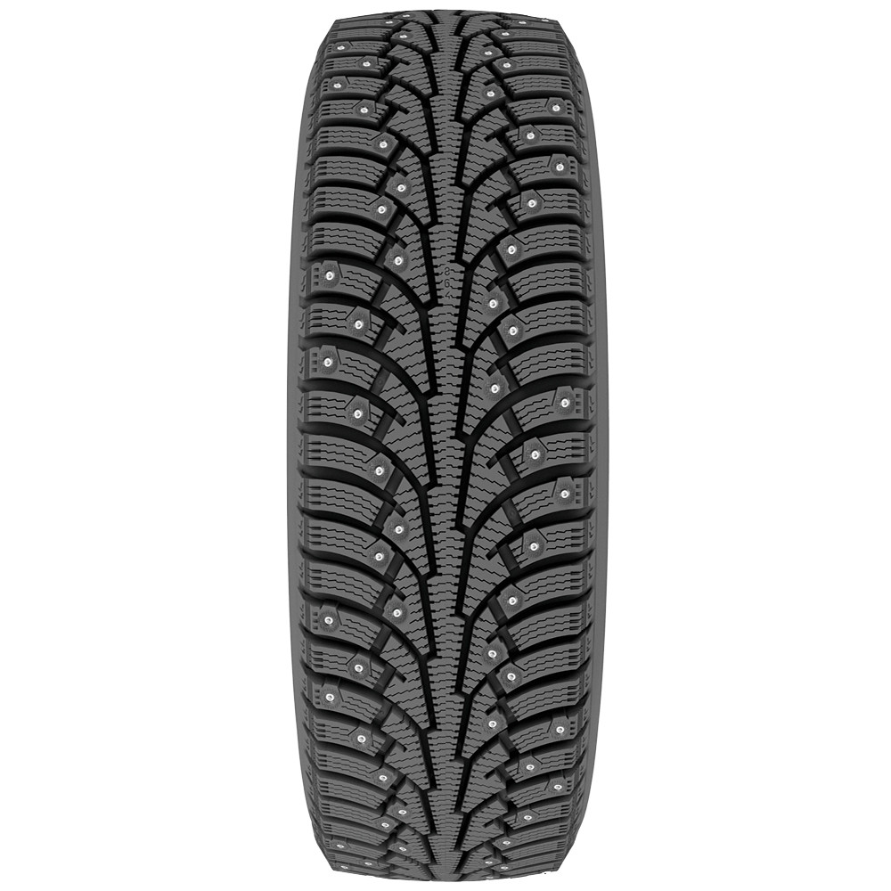 Шины Ikon Nordman 5 205/65R15 99T — Зимняя сезон в Гомеле