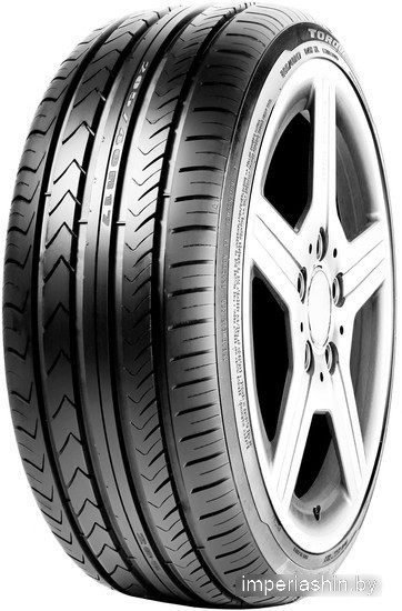 Автомобильная шина  Torque TQ901 245/45R18 100W