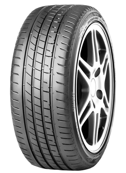 Lassa Driveways 205/55R17 95W от магазина Империя шин