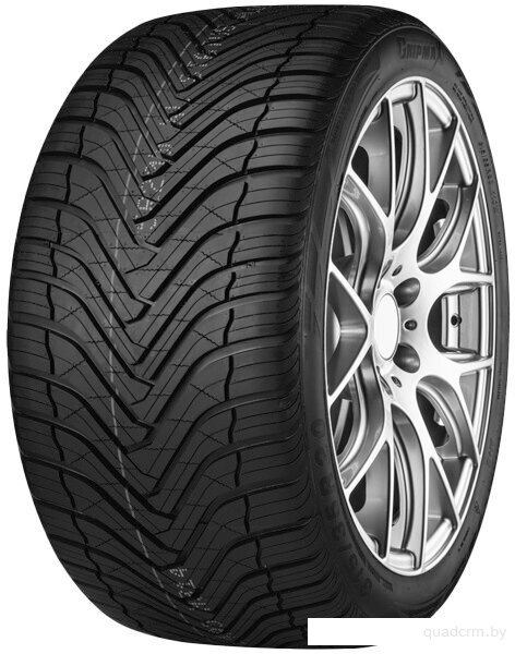 Gripmax SureGrip A/S Nano 215/65R17 99V BSW