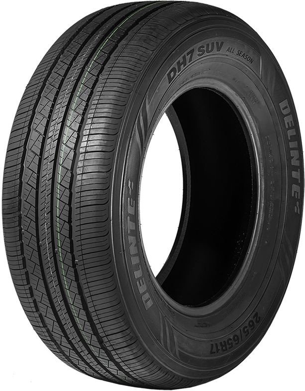 Delinte DH7 SUV 225/60R17 99H от магазина Империя шин