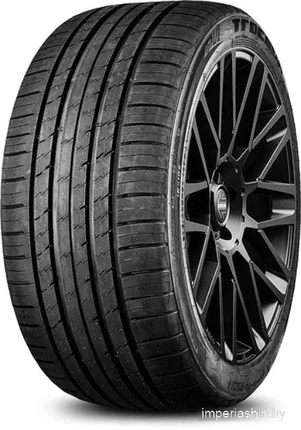 Tracmax X-Privilo RS01 255/40R21 102Y от магазина Империя шин