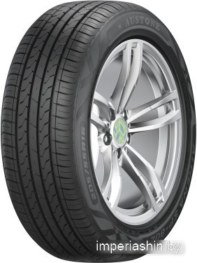 Шины Austone SP-802 215/50R17 91V — Летняя сезон в Гомеле