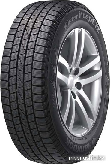 Автомобильная шина  Hankook Winter i*cept IZ W606 165/70R14 81T