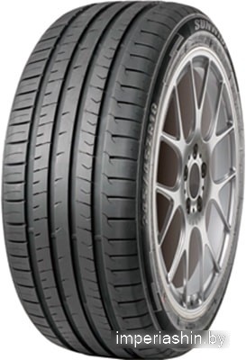 Автомобильная шина  Sunwide RS-ONE 255/30R19 91W