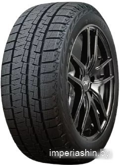 Шины Kapsen AW33 275/35R19 100V XL — Зимняя сезон в Гомеле