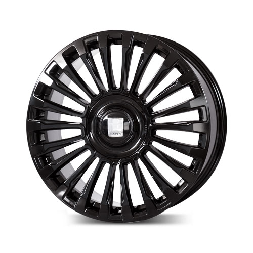 Диск Lizardo 22X9.0 6/139.7 ET30 D100.1 XH593_B