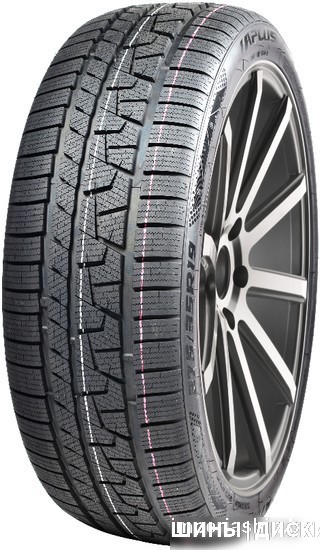 Шины Aplus A702 225/40R19 93V XL — Зимняя сезон в Гомеле