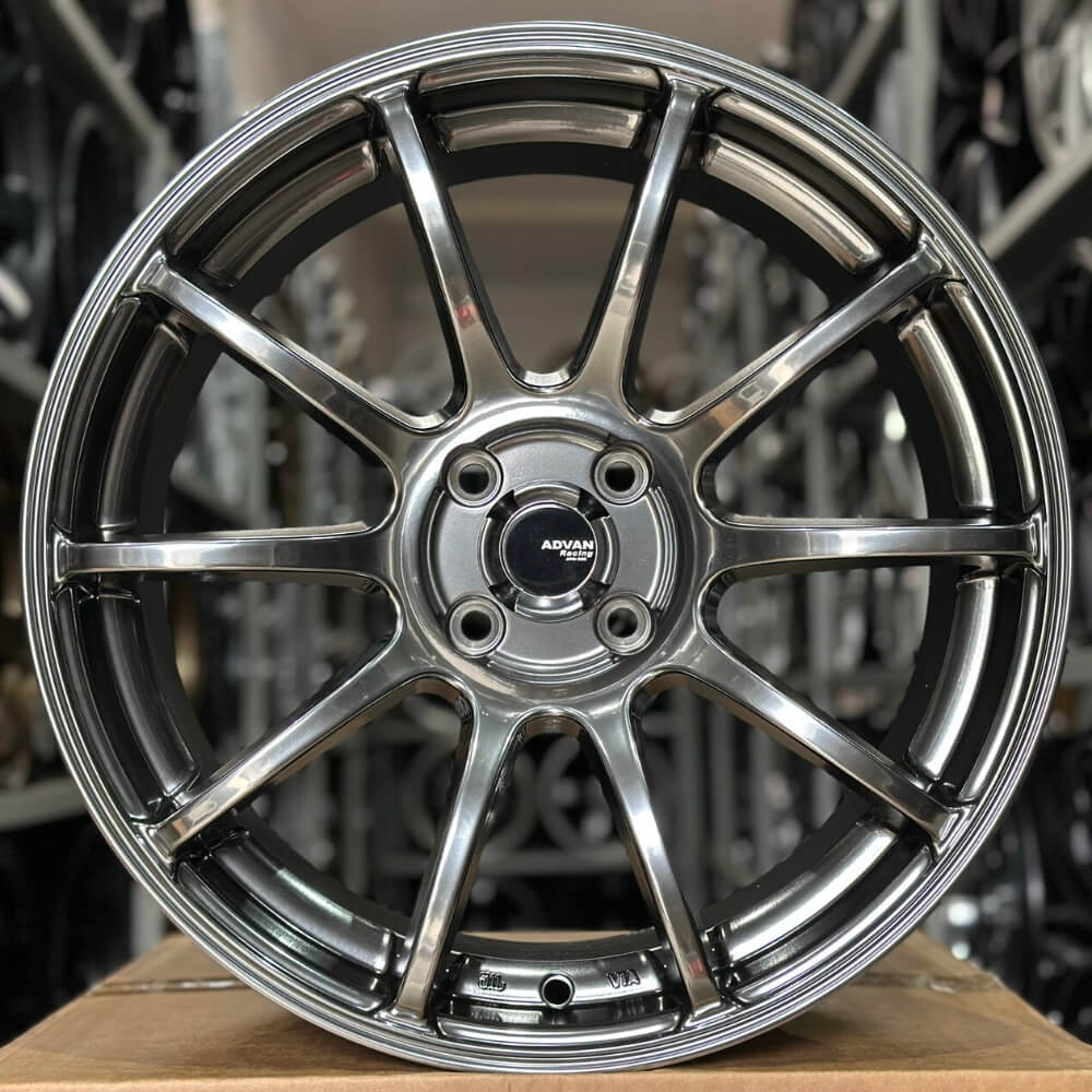 18" 5*112 8,5 ET35 66,45 ANZ-0336 HB от магазина Империя шин