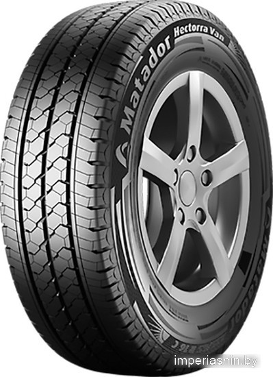 Автомобильная шина  Matador Hectorra Van 8PR 215/70R15C 109/107S