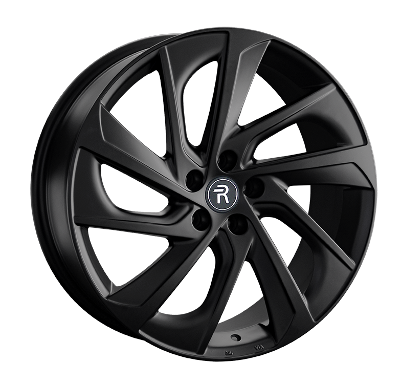 REPLAY LX104 20x8" 5х114.3мм DIA 60.1мм ET 30мм MB от магазина Империя шин