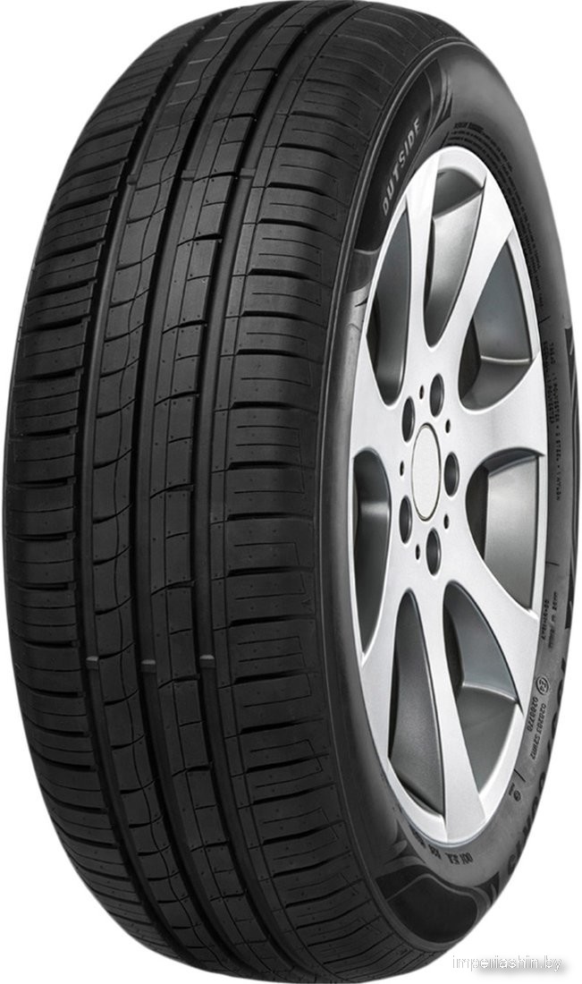 Шины Imperial Ecodriver 4 165/60R14 75H — Летняя сезон в Гомеле