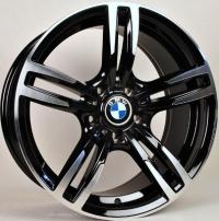 19" 5*120 9,5 ET37 72.5 TS-5181(R) MB от магазина Империя шин