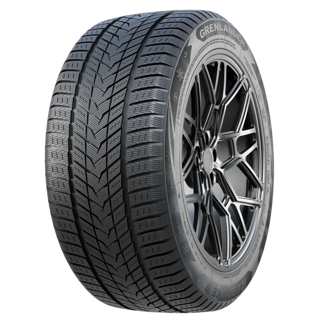 Шины Grenlander Icehawke II 265/55R19 113T — Зимняя сезон в Гомеле