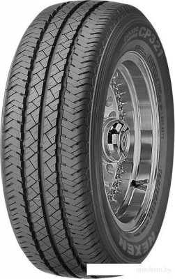 Roadstone CP321 185/75R16C 104/102T