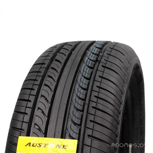 Автомобильная шина  Austone CSR80 145R12C 86/84N